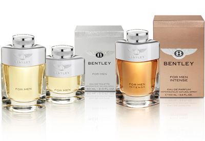 bentley_for_men_range