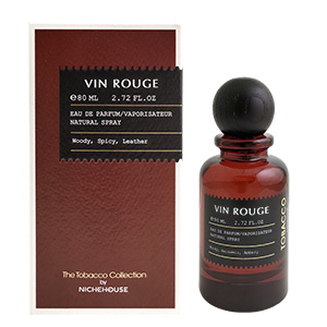 nichehouse-tobacco-collection-vin-rouge