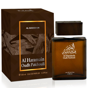 haramain-patchouli