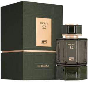 Merit-green